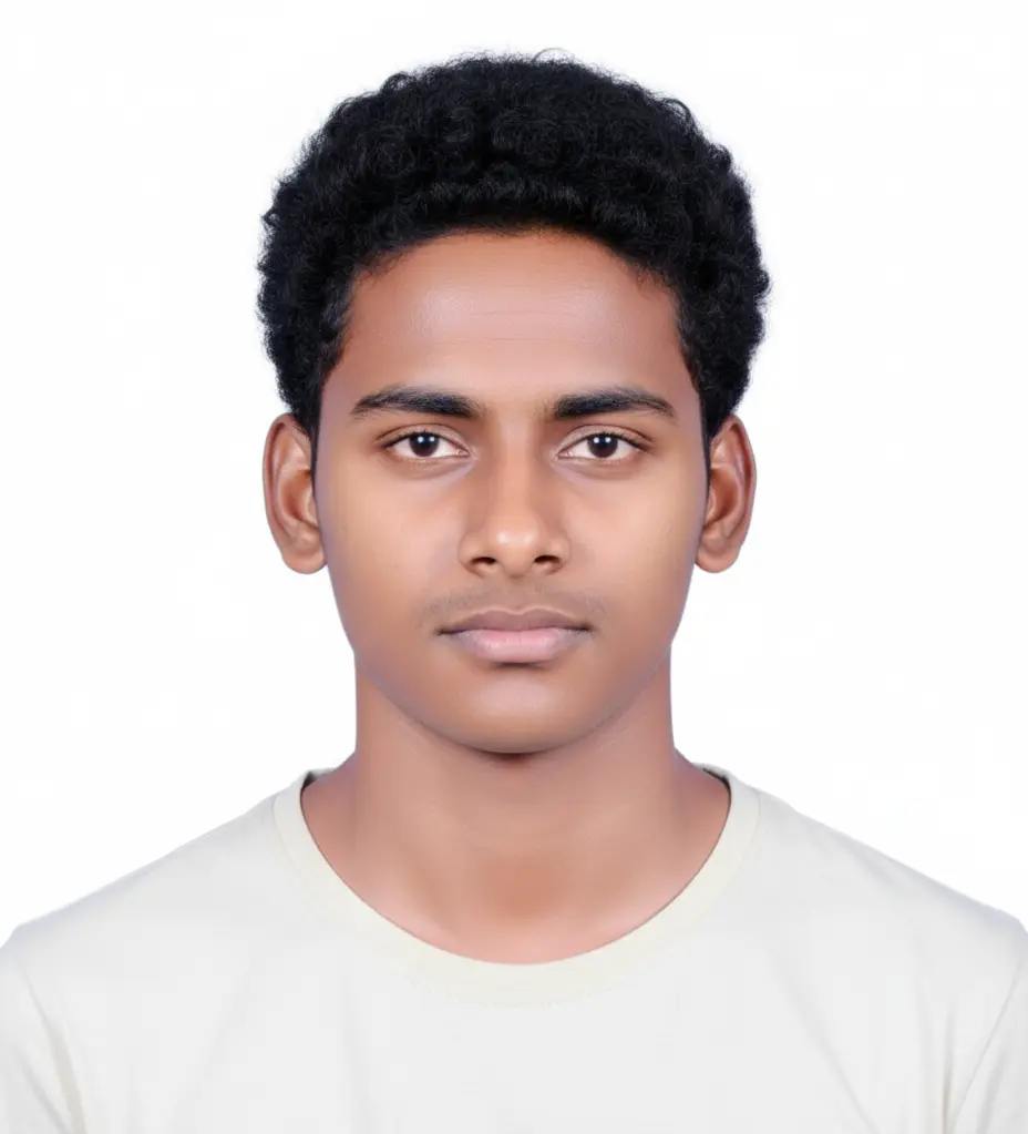 Author: Manoj Desai